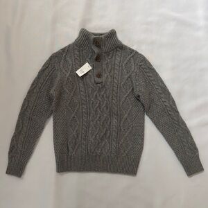 Boys GAP Knit Sweater
